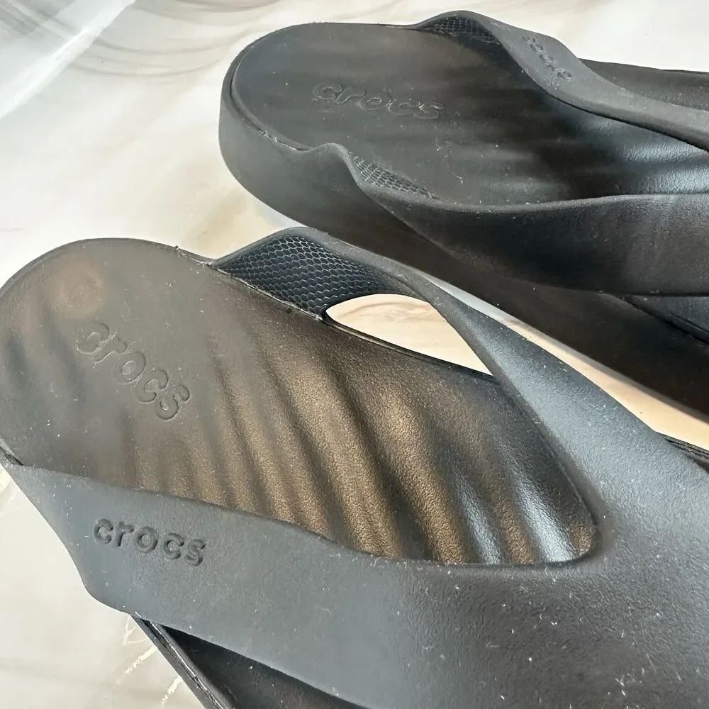 CROCS getaway women